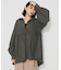 【PROTAGPNISTA】FLAIR SHIRT