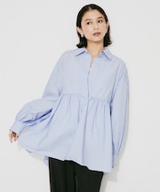 【PROTAGPNISTA】FLAIR SHIRT