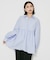 【PROTAGPNISTA】FLAIR SHIRT