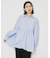 【PROTAGPNISTA】FLAIR SHIRT