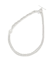 【PHILIPPE AUDIBERT】Claire ネックレス