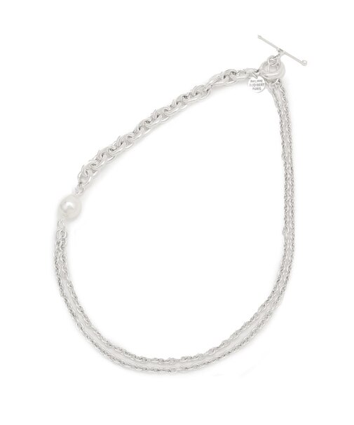 【PHILIPPE AUDIBERT】Claire ネックレス