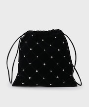 ビジューショルダー