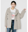 【TICCA】ピーコート