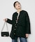 【 TRADITIONAL WEATHERWEAR 】アークリー Aライン ミドルコート