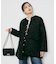 【 TRADITIONAL WEATHERWEAR 】アークリー Aライン ミドルコート