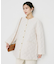 【 TRADITIONAL WEATHERWEAR 】アークリー Aライン ミドルコート