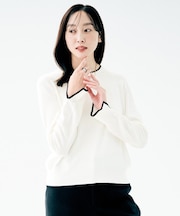 ウォームスパン プルオーバー