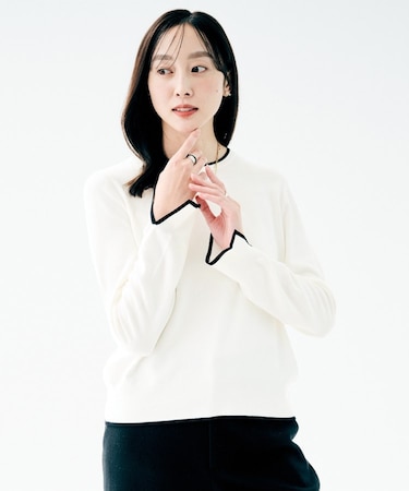 ウォームスパン プルオーバー