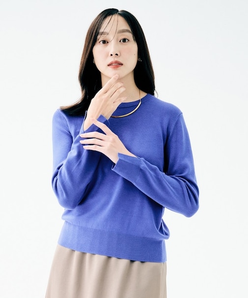 ウォームスパン プルオーバー