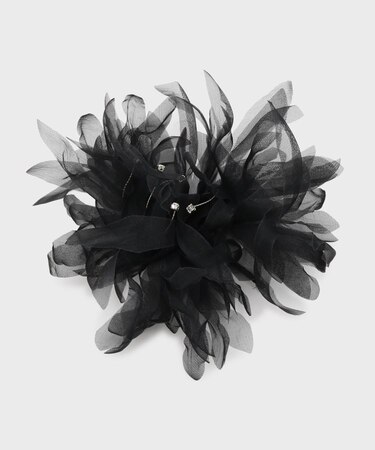 【Made In Japan】シルクコサージュ