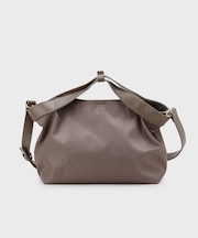 ワイドナイロントート