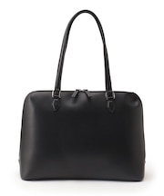 【PC・A4サイズ書類対応】ベーシックトート