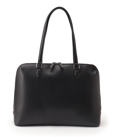 【PC・A4サイズ書類対応】ベーシックトート