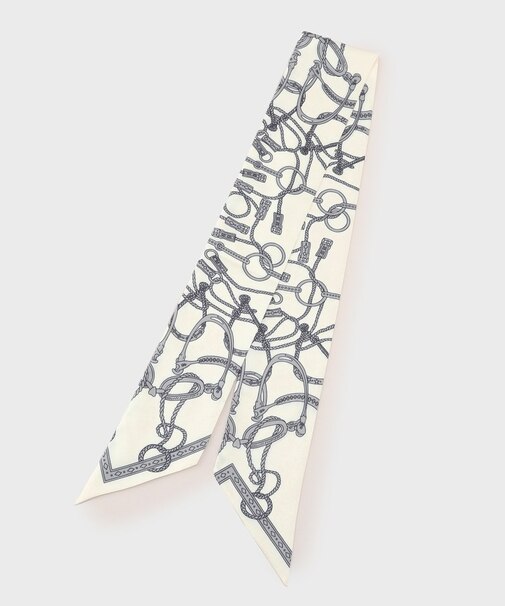 ナロースカーフ