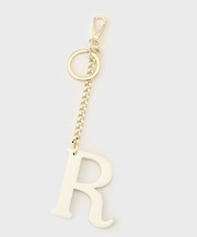 【MILOS】別注アルファベットチャーム