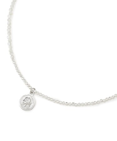 ビーズコイントップ