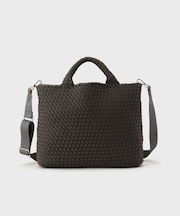 【定番人気】ボンディングメッシュトート