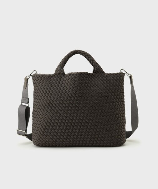 【定番人気】ボンディングメッシュトート