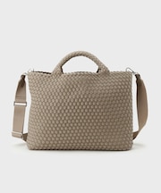 【定番人気】ボンディングメッシュトート