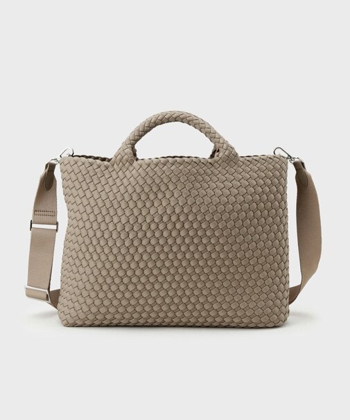 【定番人気】ボンディングメッシュトート