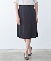 ジャージマーメイドスカート