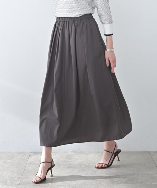 シャイニータイプライタースカート