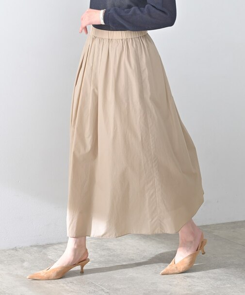 シャイニータイプライタースカート