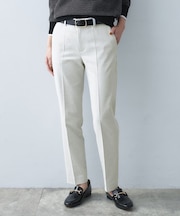 オックステーパードパンツ