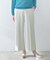 オックスワイドパンツ