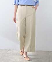オックスワイドパンツ