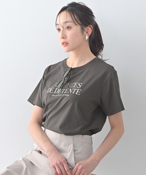 グラフィックTシャツ
