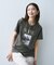 グラフィックTシャツ