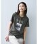 グラフィックTシャツ