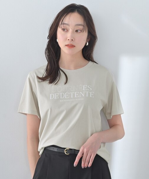 グラフィックTシャツ
