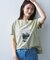 グラフィックTシャツ