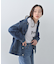【Healthy DENIM】別注Bran／デニムジャケット