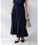 【夏の名品セットアップが今年も登場！/はっ水/遮熱】リラクミスト フレアスカート