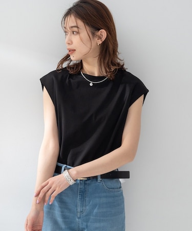 【TRADITIONAL WEATHERWEAR】ノースリカットソー