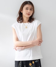 【TRADITIONAL WEATHERWEAR】ノースリカットソー