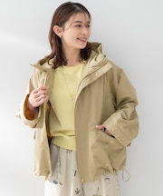 【TRADITIONAL WEATHERWEAR】モッズコート