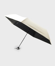 【UV/遮熱/折り畳み傘】because／AII Weather Light
