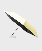 【遮熱・折り畳み】because／スーパーライトラインフラワーミニ