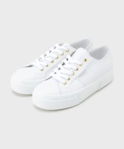 【PELLICO×SUPERGA】スニーカー