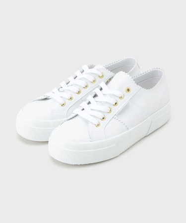 【PELLICO×SUPERGA】スニーカー
