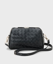 メッシュミニショルダー