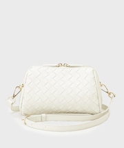 メッシュミニショルダー