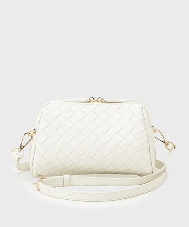 メッシュミニショルダー