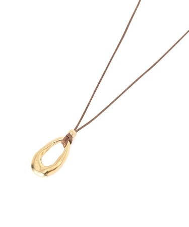 グロウコードペンダント