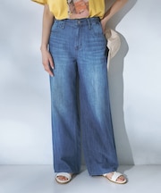 【Healthy DENIM】BreezyP．PepperM－Easy